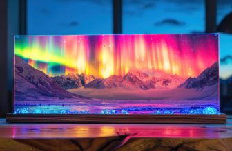 Samsung Micro RGB data de lansare