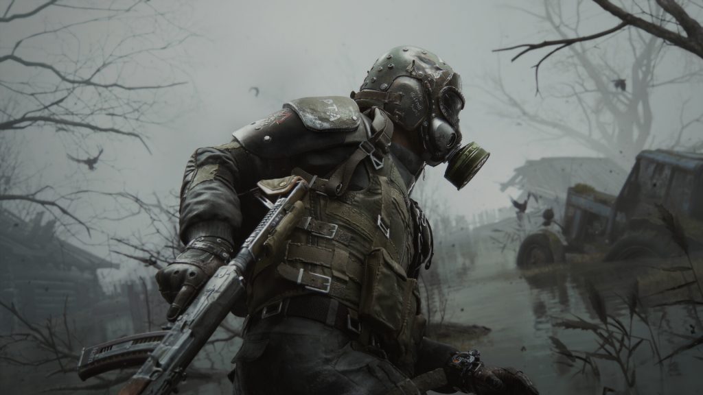 lansarea Metro 2039