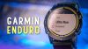 Garmin Enduro 4 data de lansare