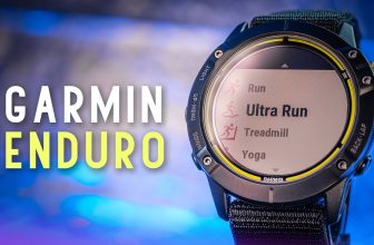 Garmin Enduro 4 data de lansare