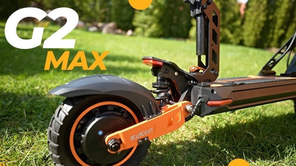 KuKirin G2 MAX recenzii upgrade 2026