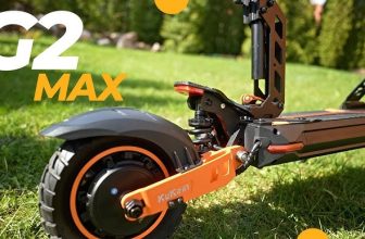 KuKirin G2 MAX recenzii upgrade 2026