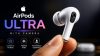 AirPods cu camere video data de lansare