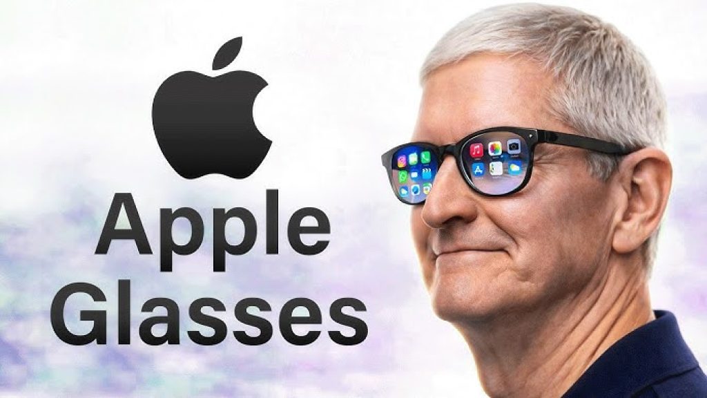 Apple Glass data de lansare