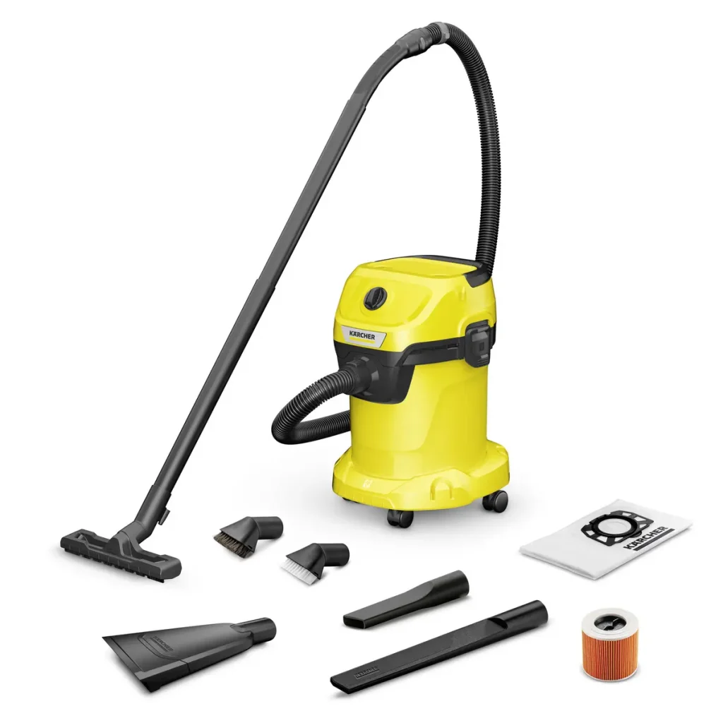 Aspirator Karcher