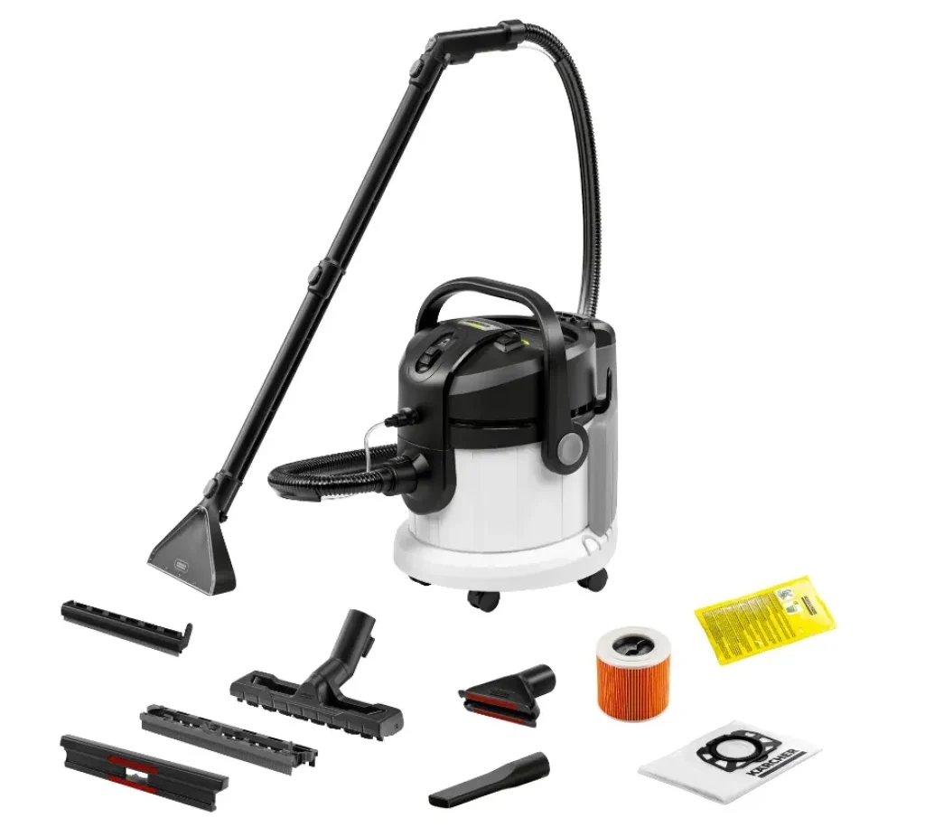 Aspirator Karcher SE 4 1.081