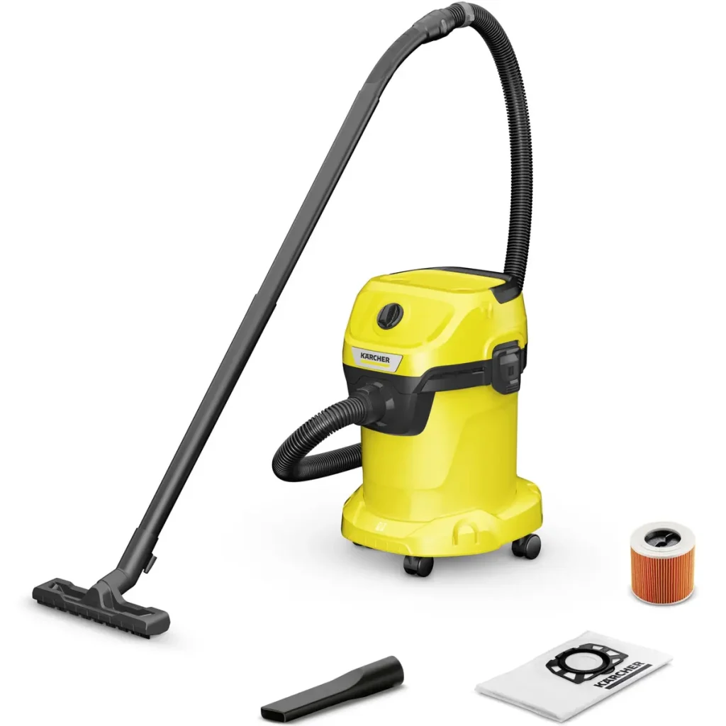 Aspirator multifunctional Karcher WD