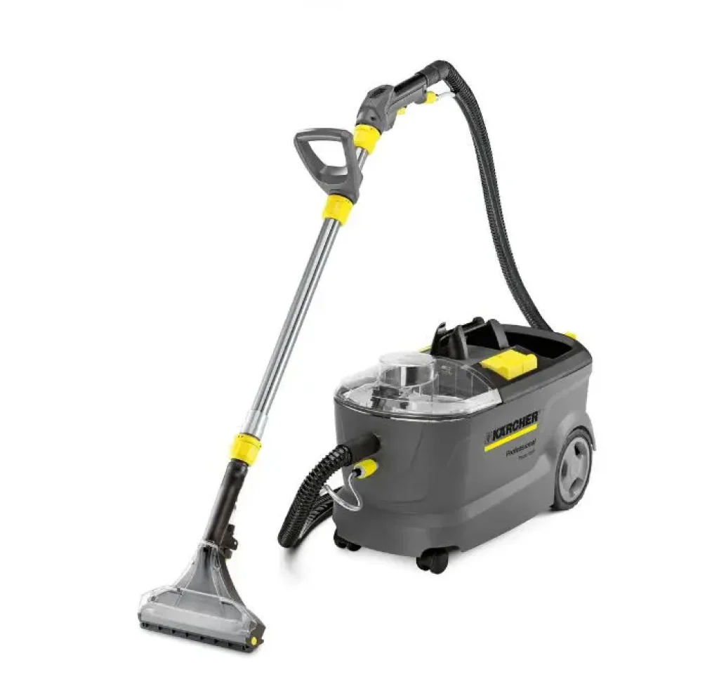 Aspirator profesional Karcher Puzzi