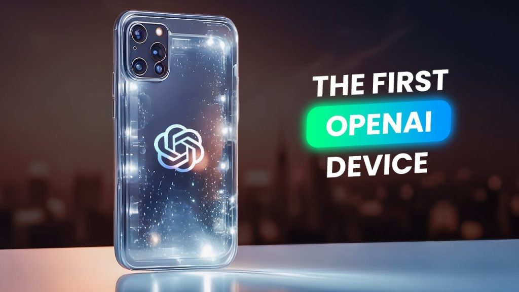 Open AI smartphone recenzii