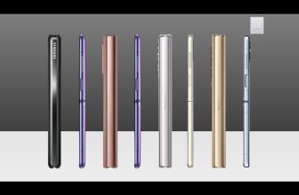 Samsung Galaxy Z Flip 9 data de lansare