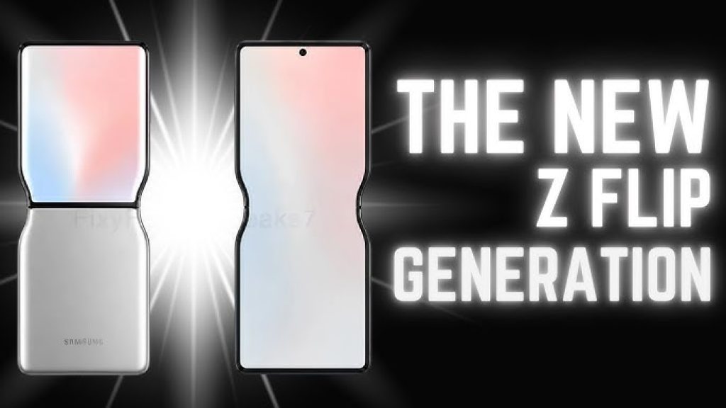 Samsung Galaxy Z Flip 9 review