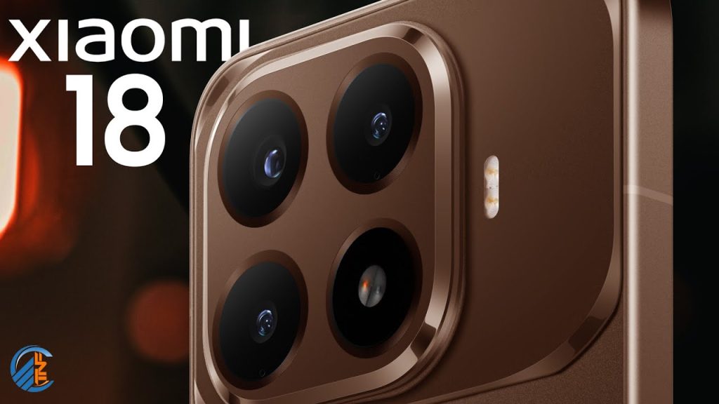 Xiaomi 18 se lanseaza in octombrie 2026