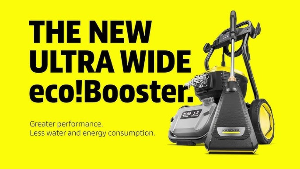 care este cel mai bun aspirator Karcher
