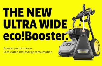 care este cel mai bun aspirator Karcher