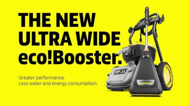 care este cel mai bun aspirator Karcher