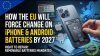 laptopuri și telefoane cu baterii detasabile 2027