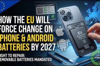 laptopuri și telefoane cu baterii detasabile 2027