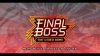 Final Boss The Video Game