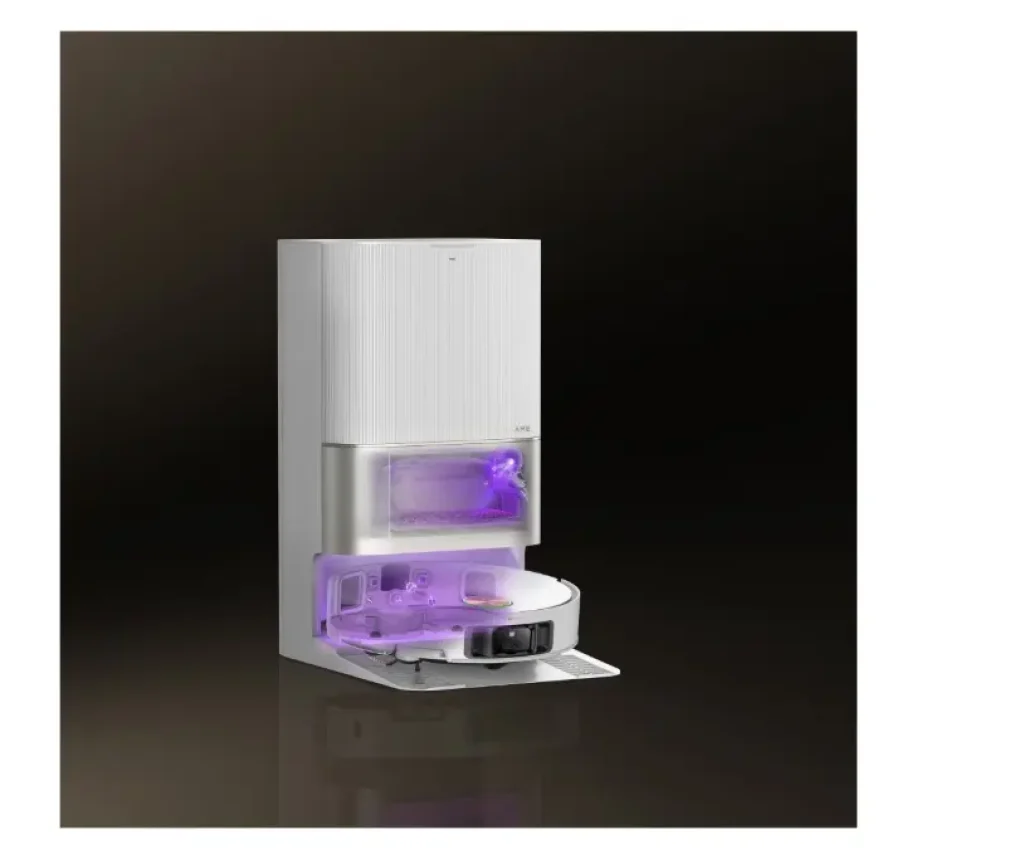 Robot de aspirare Dreame X50 Ultra