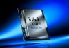 lansarea noilor procesoare Intel Nova Lake-S