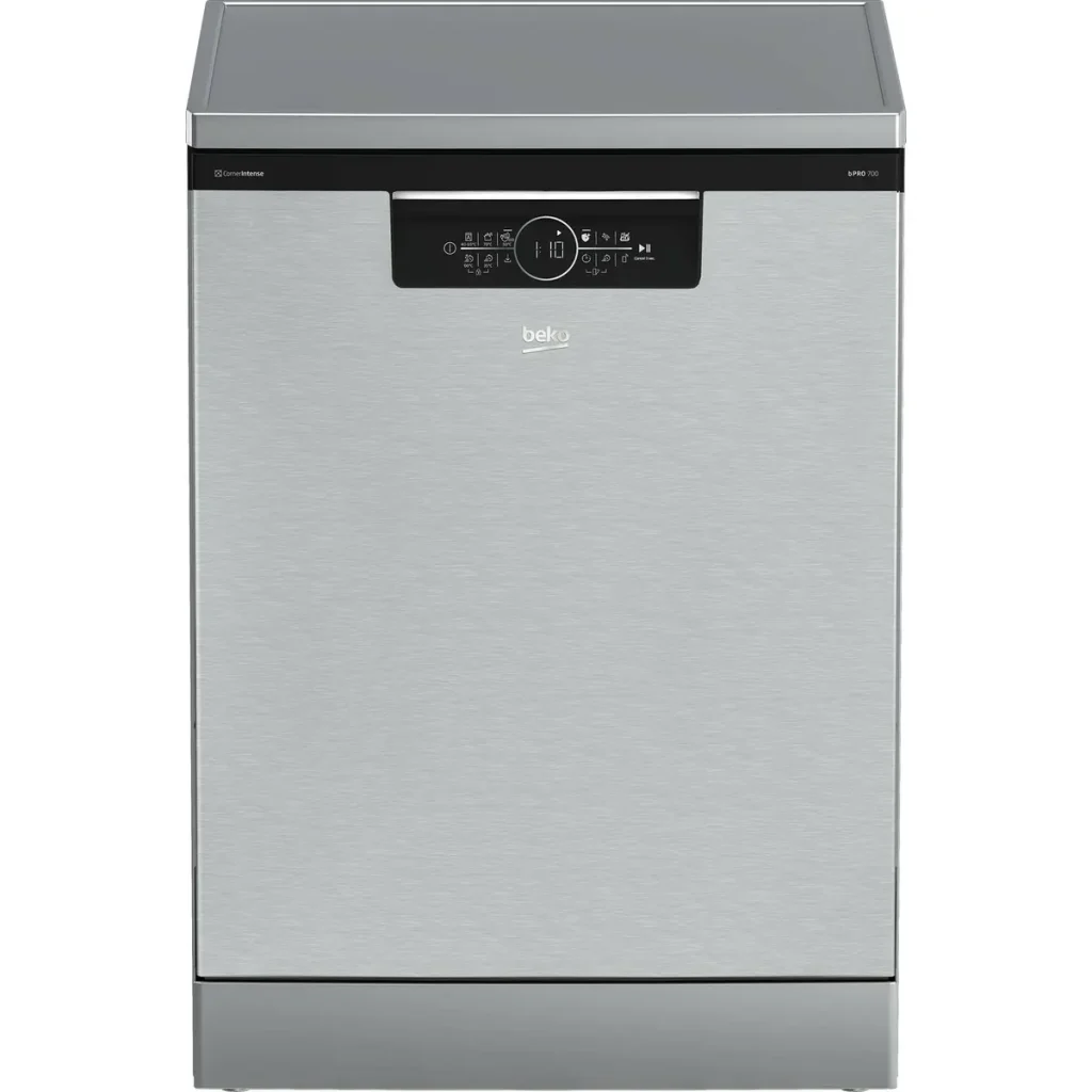 Masina de spalat vase Beko BDFN36560XC
