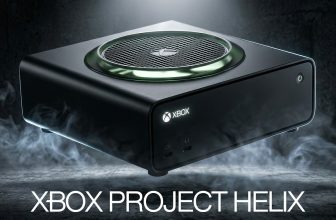 Project Helix