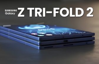 Samsung Z TriFold 2