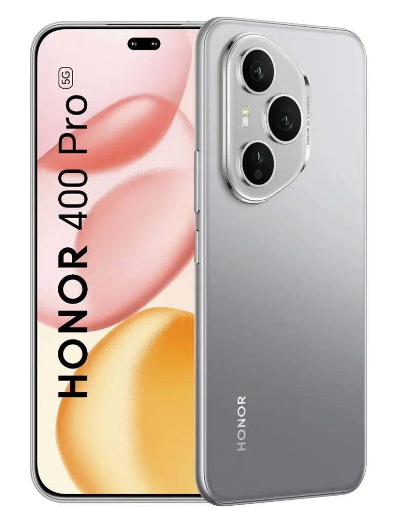 Telefon Mobil Honor 400 Pro