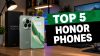 cel mai bun telefon Honor