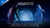 Armatus data de lansare
