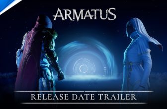 Armatus data de lansare
