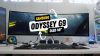 Samsung Odyssey OLED data de lansare