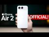 iPhone Air 2