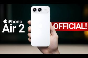 iPhone Air 2