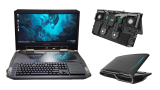 Laptop acer Predator 21X