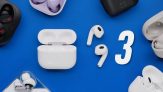 AirPods Pro 3 review: Specificatii, pret, data de lansare