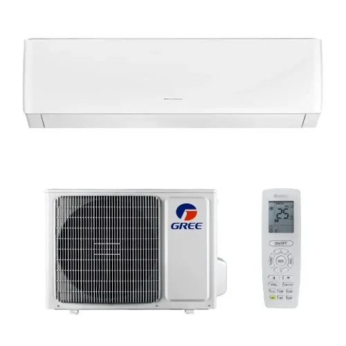Gree Pulsar R32 Inverter