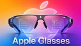 Apple Glass data de lansare