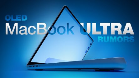 Apple MacBook Ultra data de lansare