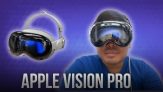 Apple Vision Pro recenzii: De ce sunt cei mai buni ochelari gaming?