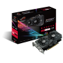 evoMAG Review: Placa Video ASUS Radeon RX 460 Strix OC