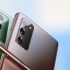 Cel mai bun Samsung din seria a top 5 modele: recenzii produse recomandate