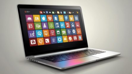 Cel mai bun laptop Apple Mac top 5 macbook de cumparat in 2026