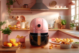 Cel mai bun robot de bucatarie top 5 modele – evoMAG aparat de framantat cozonac profesional