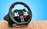 Cel mai bun volan pentru jocuri top 5 modele recomandate: recenzii volan gaming