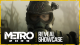 Metro 2039 data de lansare gameplay
