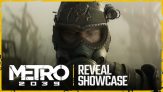Metro 2039 data de lansare gameplay