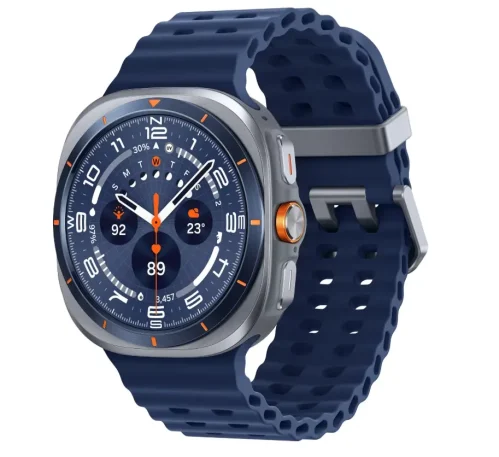 Galaxy Watch Ultra 2025