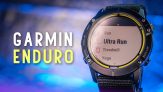 Garmin Enduro 4 data de lansare