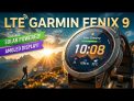 Garmin Fenix 9 recenzii